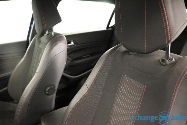 Peugeot 308 PureTech 130ch S&S EAT8 GT Line