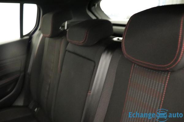 Peugeot 308 PureTech 130ch S&S EAT8 GT Line