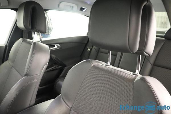 Peugeot 508 2.0 HDi 140ch FAP BVM6 Allure