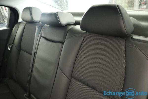 Peugeot 508 2.0 HDi 140ch FAP BVM6 Allure