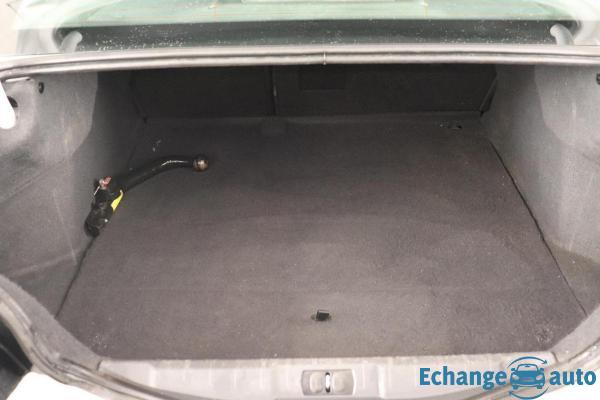 Peugeot 508 2.0 HDi 140ch FAP BVM6 Allure