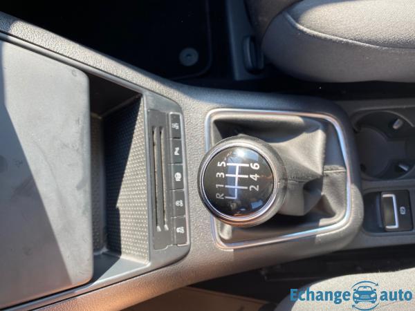 VOLKSWAGEN TIGUAN 2.0 TDI 140 FAP Bluemotion Technology Sportline