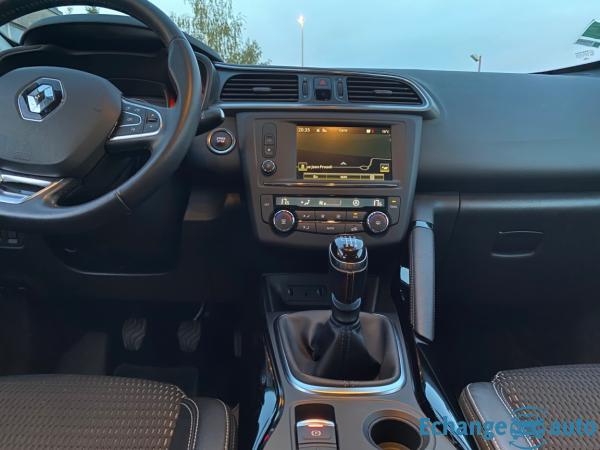 RENAULT KADJAR dCi 110 Energy Graphite