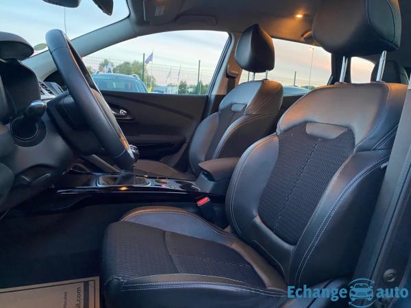 RENAULT KADJAR dCi 110 Energy Graphite