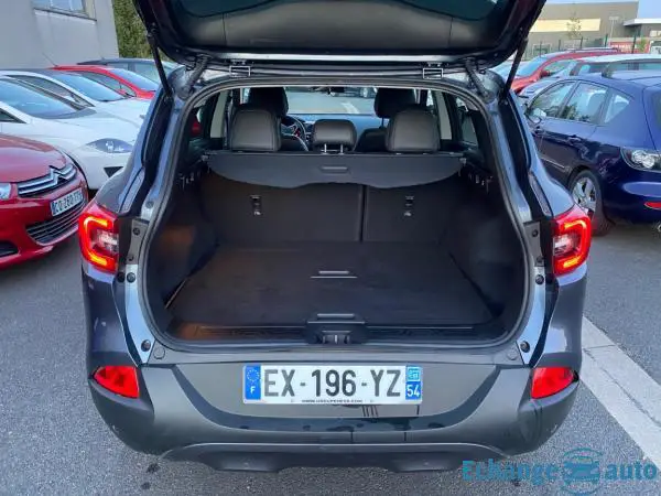 RENAULT KADJAR dCi 110 Energy Graphite