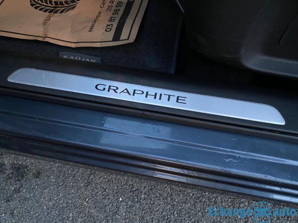 RENAULT KADJAR dCi 110 Energy Graphite
