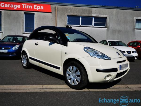 CITROEN C3 1.4 HDi airDream 