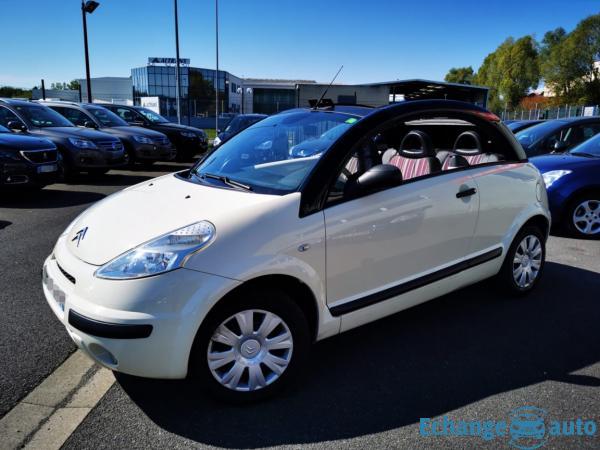 CITROEN C3 1.4 HDi airDream 