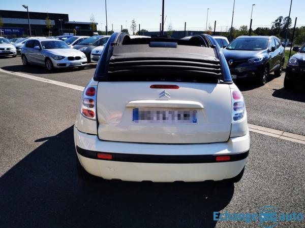 CITROEN C3 1.4 HDi airDream 