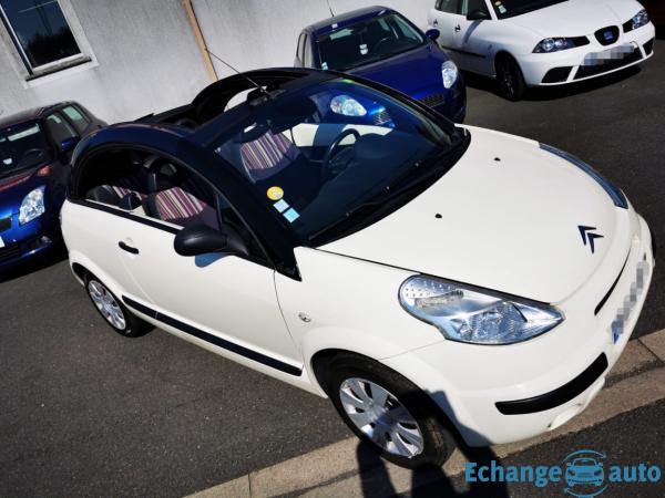 CITROEN C3 1.4 HDi airDream 