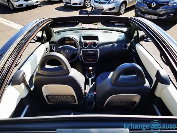 CITROEN C3 1.4 HDi airDream 