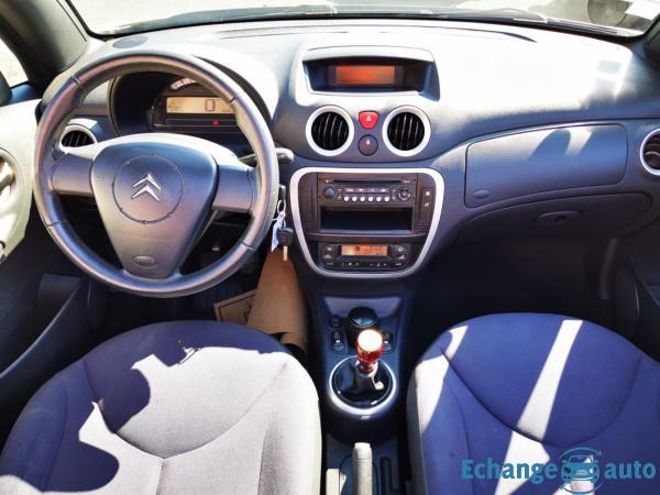 CITROEN C3 1.4 HDi airDream 