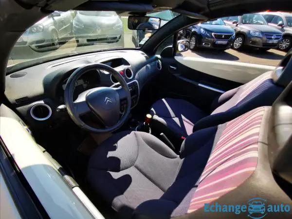 CITROEN C3 1.4 HDi airDream 