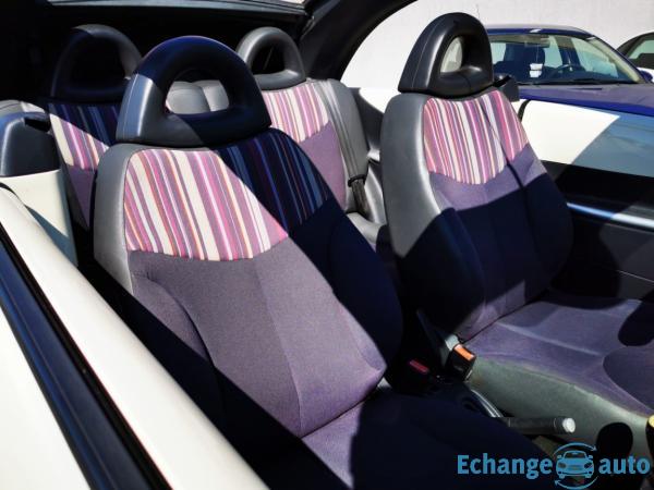 CITROEN C3 1.4 HDi airDream 