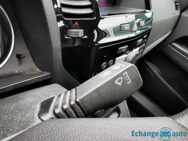 OPEL ZAFIRA 1.7 CDTI - 110 ch FAP 111