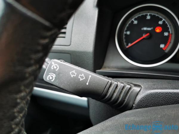 OPEL ZAFIRA 1.7 CDTI - 110 ch FAP 111