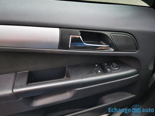 OPEL ZAFIRA 1.7 CDTI - 110 ch FAP 111