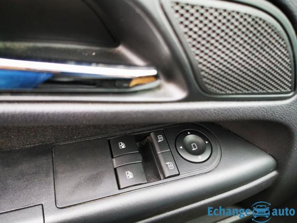 OPEL ZAFIRA 1.7 CDTI - 110 ch FAP 111