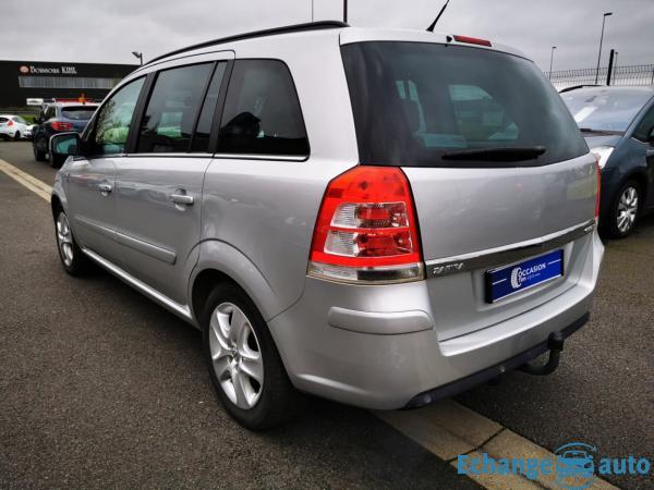 OPEL ZAFIRA 1.7 CDTI - 110 ch FAP 111