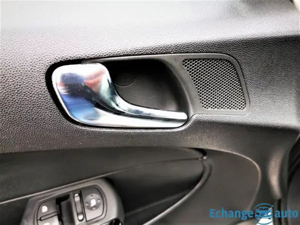 OPEL CORSA 1.3 CDTI - 95 ch FAP ecoFlex Stop/Start 150ème Anniversaire