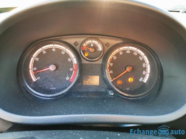 OPEL CORSA 1.2 - 85 ch Twinport Essentia