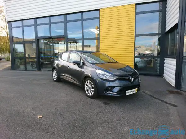 Renault Clio BUSINESS ENERGY 90 CV