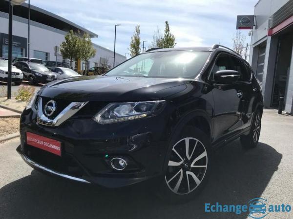 Nissan X-Trail X -TRAIL TEKNA DCI 130