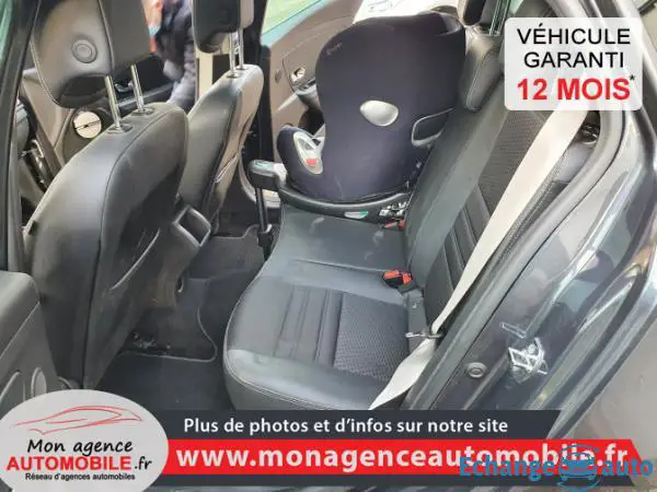 Renault Megane III 1.2 Estate Bose 115