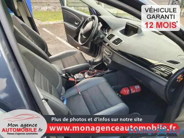 Renault Megane III 1.2 Estate Bose 115