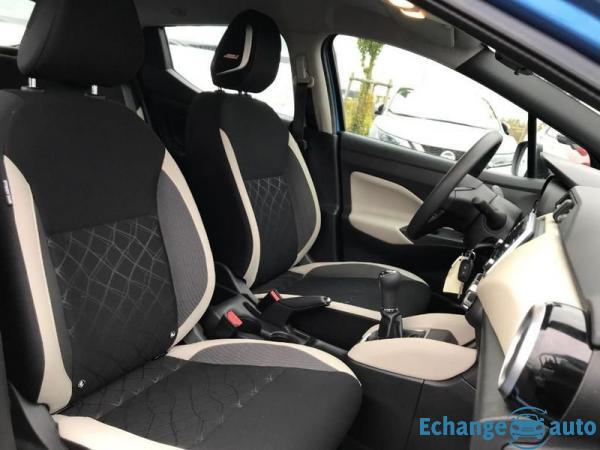 Nissan Micra K14A ACENTA 16 71CH