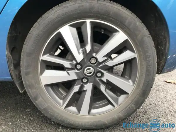 Nissan Micra K14A ACENTA 16 71CH