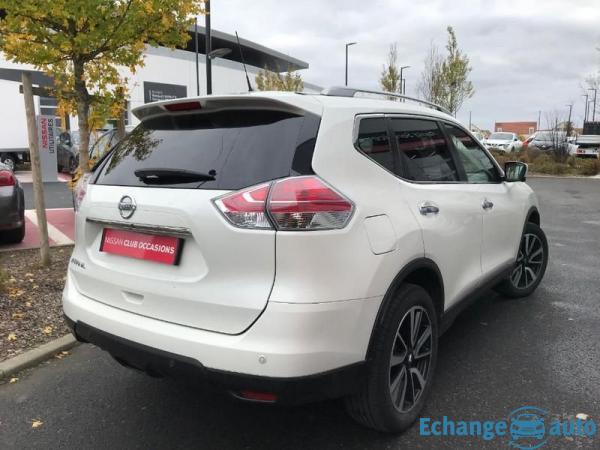 Nissan X-Trail X -TRAIL N CONNECTA DCI 130