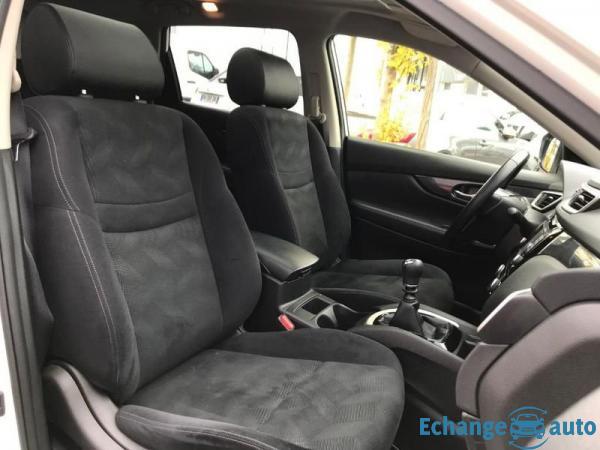 Nissan X-Trail X -TRAIL N CONNECTA DCI 130