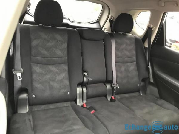 Nissan X-Trail X -TRAIL N CONNECTA DCI 130