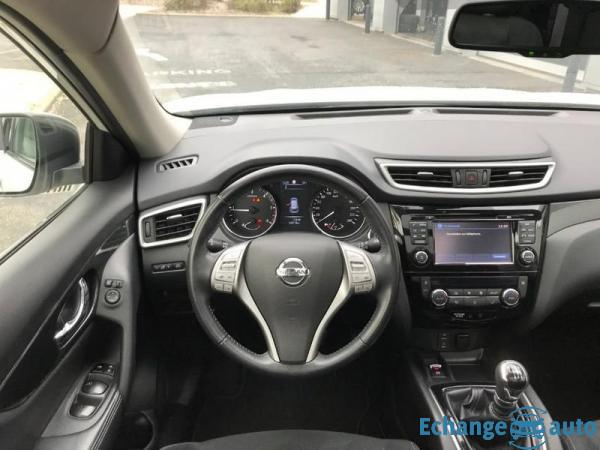 Nissan X-Trail X -TRAIL N CONNECTA DCI 130