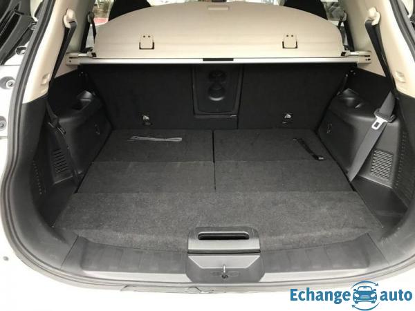 Nissan X-Trail X -TRAIL N CONNECTA DCI 130