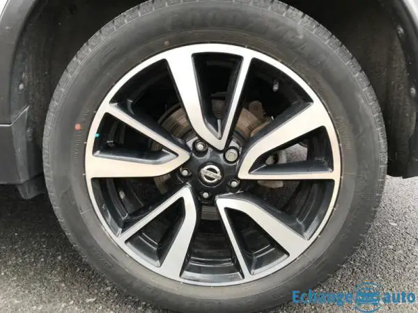 Nissan X-Trail X -TRAIL N CONNECTA DCI 130