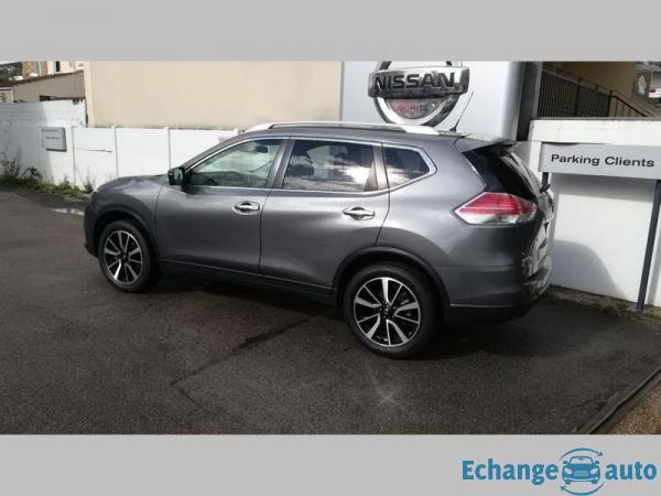 Nissan X-Trail X -TRAIL 1.6 DCI 130 7 PLACE TEKNA