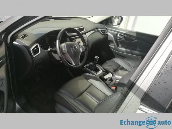 Nissan X-Trail X -TRAIL 1.6 DCI 130 7 PLACE TEKNA