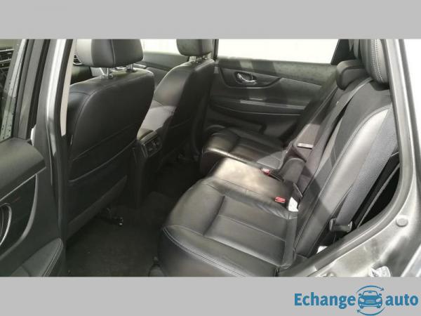 Nissan X-Trail X -TRAIL 1.6 DCI 130 7 PLACE TEKNA