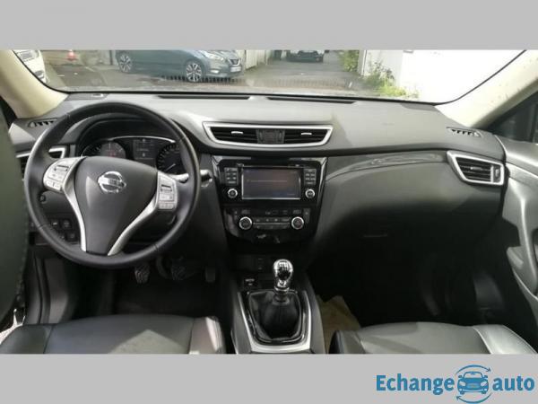 Nissan X-Trail X -TRAIL 1.6 DCI 130 7 PLACE TEKNA