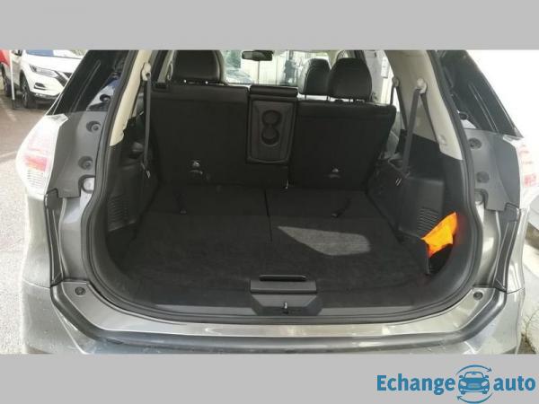 Nissan X-Trail X -TRAIL 1.6 DCI 130 7 PLACE TEKNA