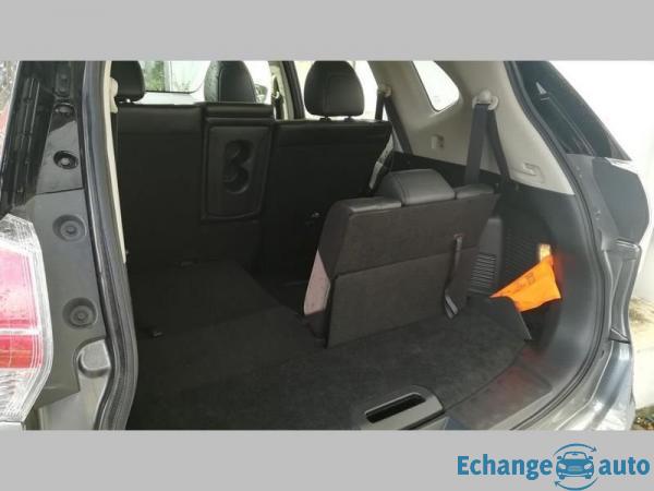 Nissan X-Trail X -TRAIL 1.6 DCI 130 7 PLACE TEKNA