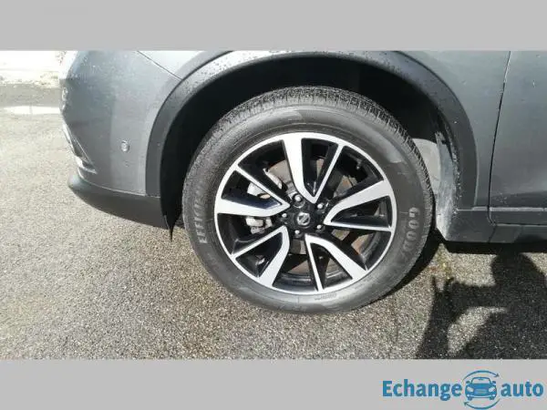 Nissan X-Trail X -TRAIL 1.6 DCI 130 7 PLACE TEKNA