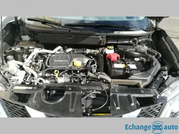 Nissan X-Trail X -TRAIL 1.6 DCI 130 7 PLACE TEKNA