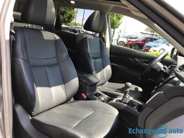 Nissan X-Trail X -TRAIL TEKNA DCI 130