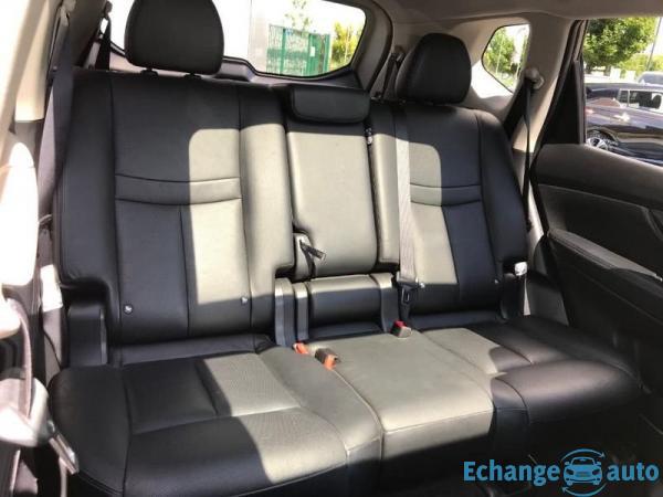 Nissan X-Trail X -TRAIL TEKNA DCI 130