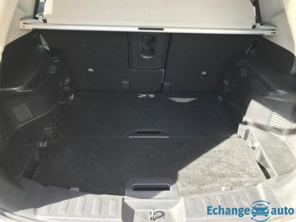 Nissan X-Trail X -TRAIL TEKNA DCI 130