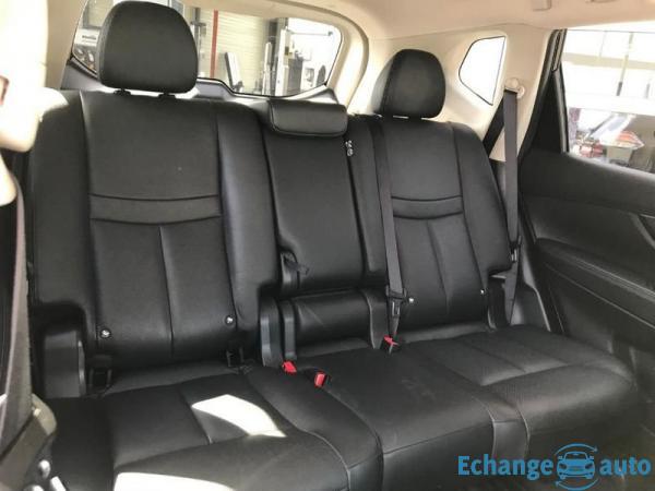 Nissan X-Trail X -TRAIL TEKNA DCI 130