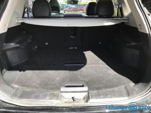 Nissan X-Trail X -TRAIL TEKNA DCI 130